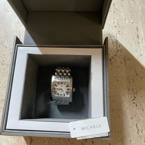 Michele Watch